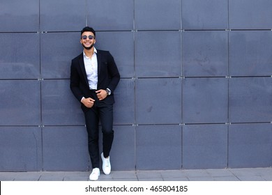 formal dress photoshoot for men