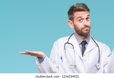 1,607 Doctor Shrug Images, Stock Photos & Vectors | Shutterstock