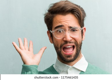 Crazy Deranged Man Images, Stock Photos & Vectors | Shutterstock