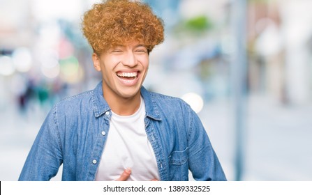 Guy Laughing Hard Laughing Hard Images Stock Photos Vectors Shutterstock