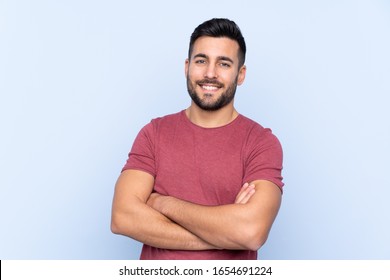 227,298 Man crossed arms Images, Stock Photos & Vectors | Shutterstock