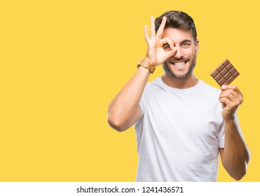5,064 Man chocolate bar Images, Stock Photos & Vectors | Shutterstock