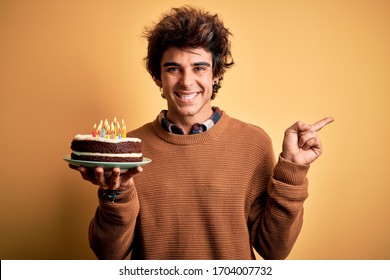 Birthday Cakes For Men Images Stock Photos Vectors Shutterstock