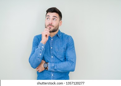 244,577 Man Thinking Isolated Stock Photos, Images & Photography ...