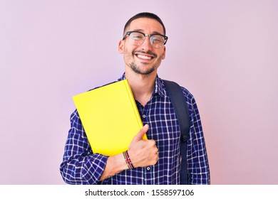 15,540 Man showing book Images, Stock Photos & Vectors | Shutterstock