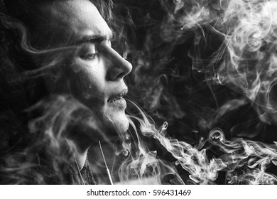 109 Vape Wall Photo Images, Stock Photos & Vectors | Shutterstock