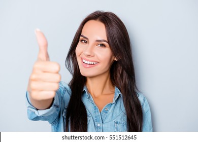 238,405 Thumbs Up Cheerful Images, Stock Photos & Vectors | Shutterstock