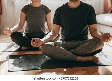 208,992 Yoga Man Images, Stock Photos & Vectors 