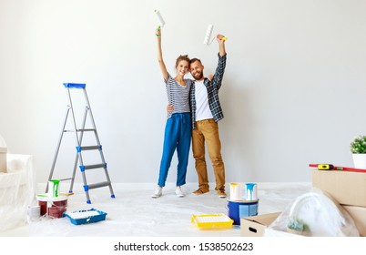 69,104 People painting wall Images, Stock Photos & Vectors | Shutterstock