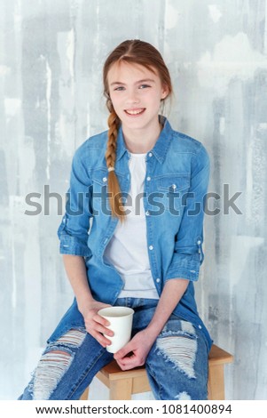 Cute teen girl jeans opinion Will cute teen girl jeans speaking