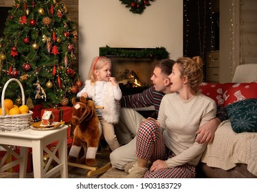 Celebrating Christmas Images Stock Photos Vectors Shutterstock