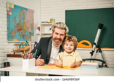 222 Elementary school tutorship Images, Stock Photos & Vectors ...