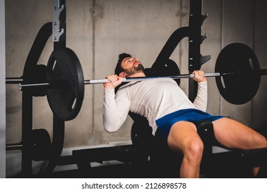 29,175 Bodybuilder beard Images, Stock Photos & Vectors | Shutterstock