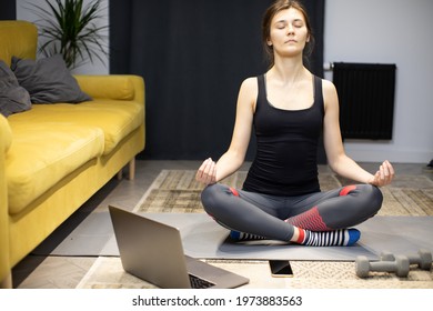 1,197 Easy Seat Pose Images, Stock Photos & Vectors | Shutterstock