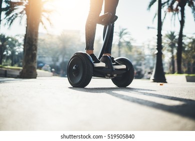 Segway Images Stock Photos Vectors Shutterstock