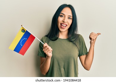 Venezuelan girls