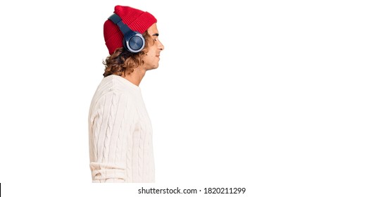 Dj Profile High Res Stock Images Shutterstock