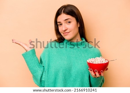 Similar – Image, Stock Photo another grain please