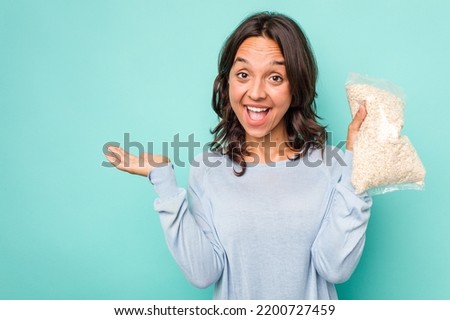 Similar – Image, Stock Photo another grain please