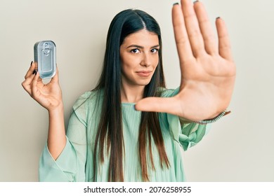 38,845 Woman holding can Images, Stock Photos & Vectors | Shutterstock