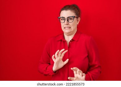 55,205 Disgust Expression Images, Stock Photos & Vectors | Shutterstock