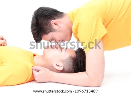 Get gay kön