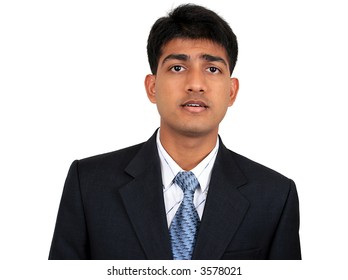 12,357 Serious indian man portrait Images, Stock Photos & Vectors ...