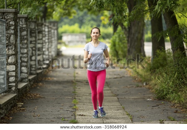 jogger for girl