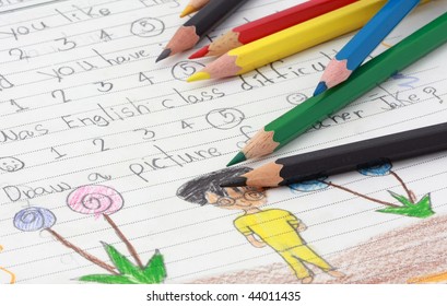 a young kids test