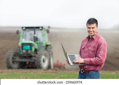 1,054 Tractor laptop Images, Stock Photos & Vectors | Shutterstock