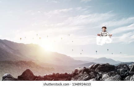 Young Little Boy Keeping Eyes Closed Stock Photo 779825128 | Shutterstock