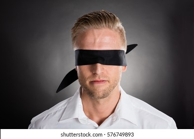 15,799 Blindfolded eyes Images, Stock Photos & Vectors | Shutterstock