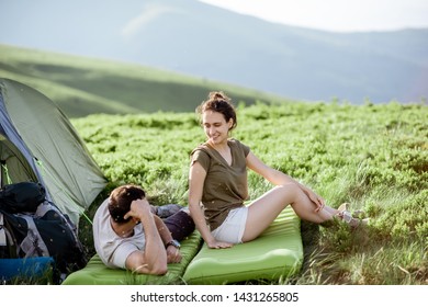 3,695 Camping mattress Images, Stock Photos & Vectors | Shutterstock