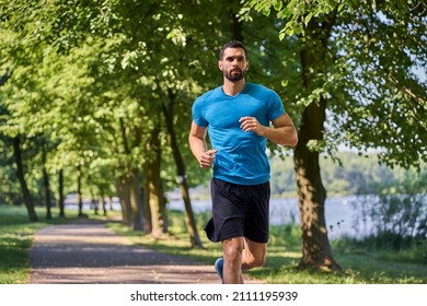 962,685 Man jogging Images, Stock Photos & Vectors | Shutterstock