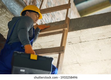建設作業員 の画像 写真素材 ベクター画像 Shutterstock