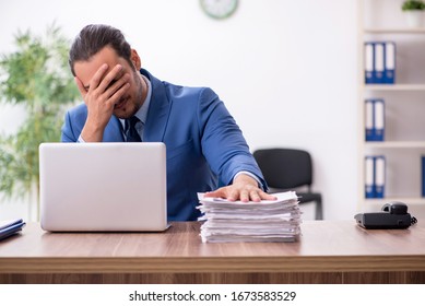 18,223 Lawyer stress Images, Stock Photos & Vectors | Shutterstock