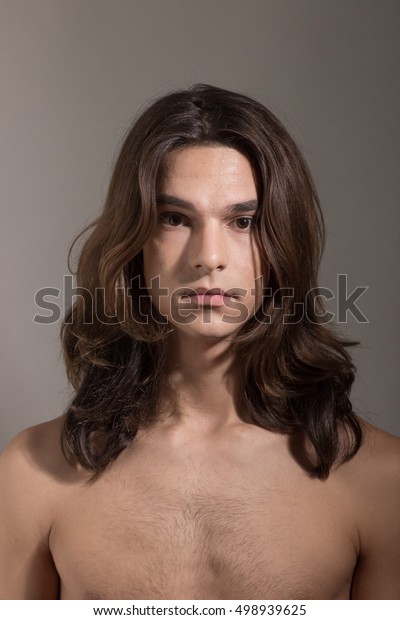 Transsexual Man
