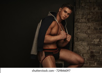 Model Jock Model Jock
