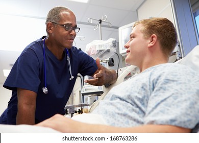 4,791 African american male nurse patient Images, Stock Photos ...