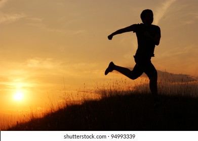 22,790 Black boy running Images, Stock Photos & Vectors | Shutterstock