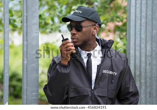 1,044 Bodyguard African Images, Stock Photos & Vectors | Shutterstock