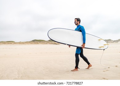 Morning Surf Stock Images Royalty Free Images Vectors