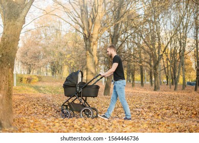 baby buggy walk