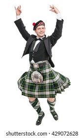 4,177 Scotsman in kilt Images, Stock Photos & Vectors | Shutterstock