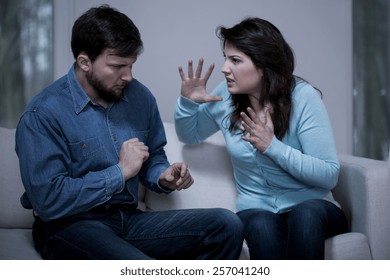 Domestic Violence Against Men High Res Stock Images Shutterstock