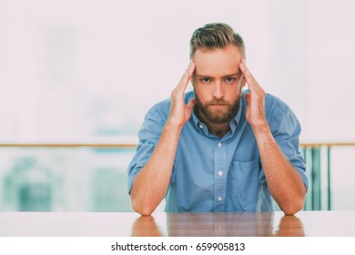 20,563 Tensed man Images, Stock Photos & Vectors | Shutterstock