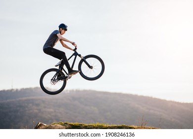 jumping cycle
