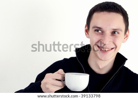 asian natural cup Two ton teen