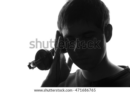 Similar – Image, Stock Photo What do we do now?