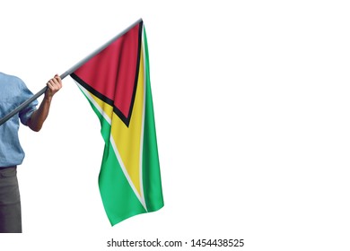 9,334 Holding flagpole Images, Stock Photos & Vectors | Shutterstock